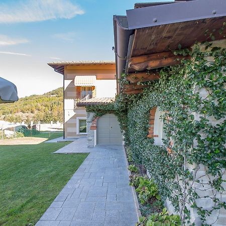 Tenuta Pian D'Attesio - Agriturismo Castelletto Soprano 외부 사진