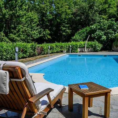 Tenuta Pian D'Attesio - Agriturismo Castelletto Soprano 외부 사진