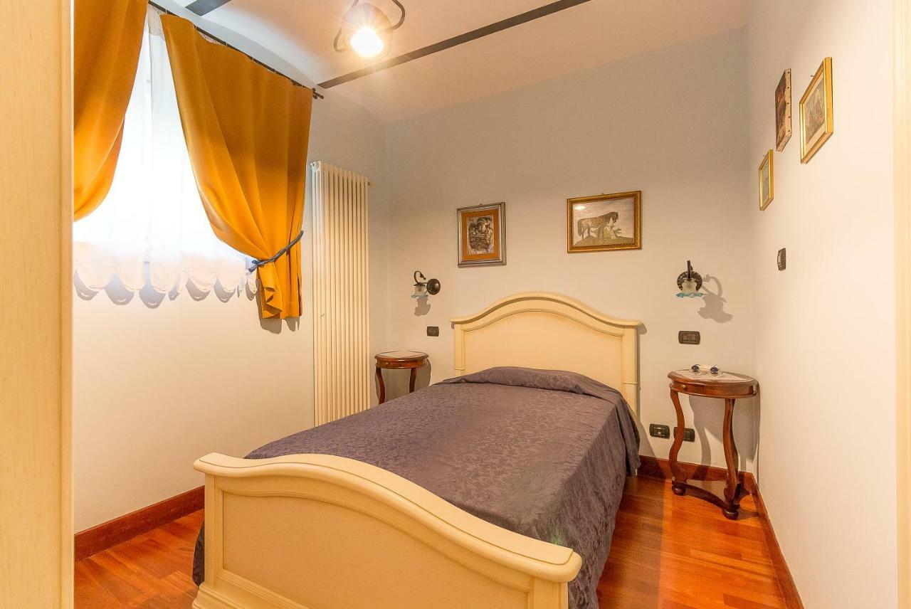 Tenuta Pian D'Attesio - Agriturismo Castelletto Soprano 외부 사진