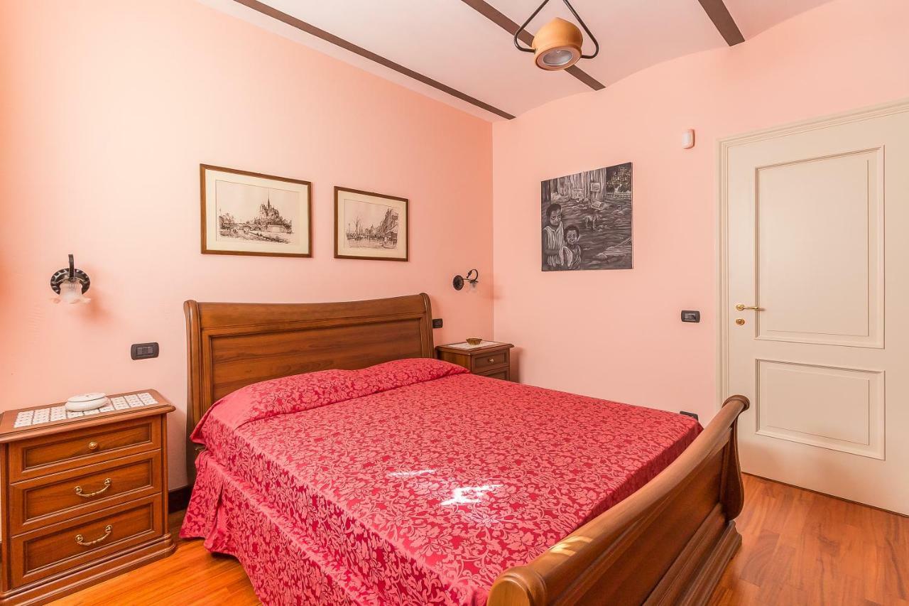 Tenuta Pian D'Attesio - Agriturismo Castelletto Soprano 외부 사진