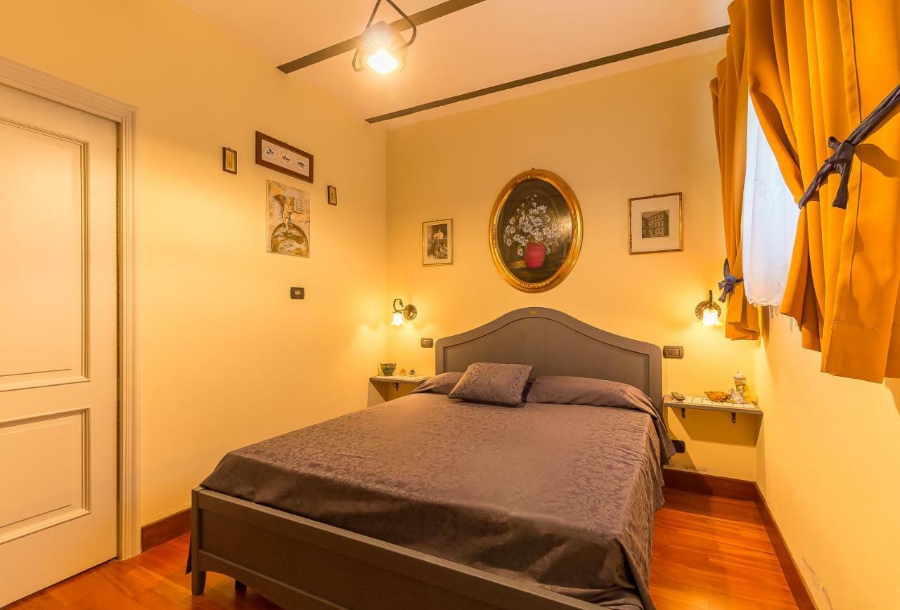 Tenuta Pian D'Attesio - Agriturismo Castelletto Soprano 외부 사진