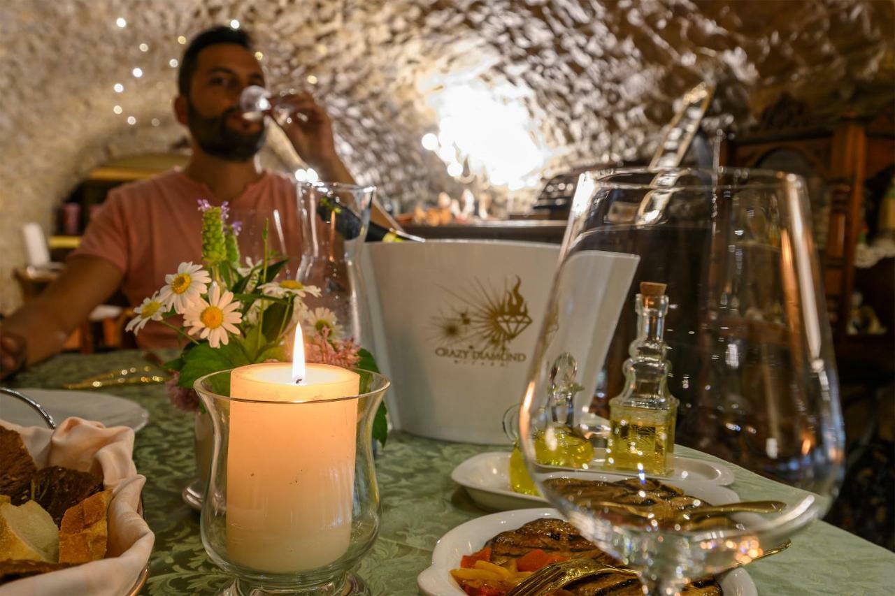 Tenuta Pian D'Attesio - Agriturismo Castelletto Soprano 외부 사진